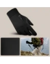 Kup Tech-Protect WG01 Téli Érintőképernyős Kesztű L Fekete - THP3690 - {ean13} - Sklep Home Screen