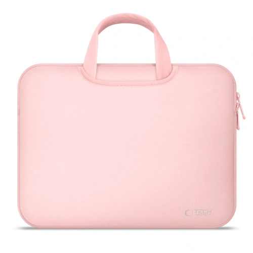 Kup Torba Tech-Protect Neopren Bag Laptop 13-14 Prašná Růžová - THP3691 - {ean13} - Sklep Home Screen