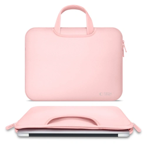 Kup Tech-Protect Neopren táska Laptop 13-14 Poros rózsaszín - THP3691 - {ean13} - Sklep Home Screen