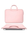 Kup Tech-Protect Neopren táska Laptop 13-14 Poros rózsaszín - THP3691 - {ean13} - Sklep Home Screen