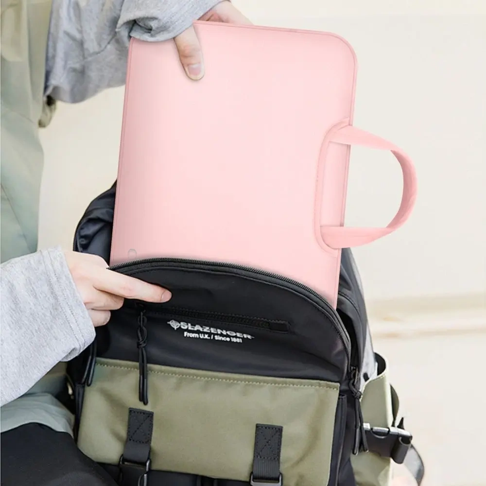 Torba Tech-Protect Neopren Bag Laptop 13-14 Dusty Rose