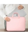 Kup Torba Tech-Protect Neopren Bag Laptop 13-14 Prašná Růžová - THP3691 - {ean13} - Sklep Home Screen