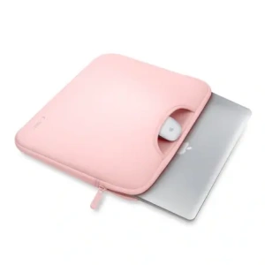 Kup Tech-Protect Neopren Tasche Laptop 15-16 Dusty Rose - THP3692 - {ean13} - Sklep Home Screen