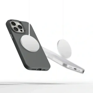 Kup Tech-Protect Silicon Pure MagSafe Apple iPhone 15 Pro Max Clay - THP3693 - {ean13} - Sklep Home Screen