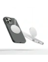 Kup Etui Tech-Protect Silicone Pure MagSafe Apple iPhone 15 Pro Max Clay - THP3693 - {ean13} - Sklep Home Screen