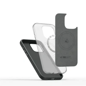 Kup Tech-Protect Silikon Pure MagSafe Apple iPhone 15 Pro Max Clay - THP3693 - {ean13} - Sklep Home Screen