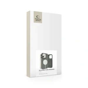 Kup Tech-Protect Silicon Pure MagSafe Apple iPhone 15 Pro Max Clay - THP3693 - {ean13} - Sklep Home Screen