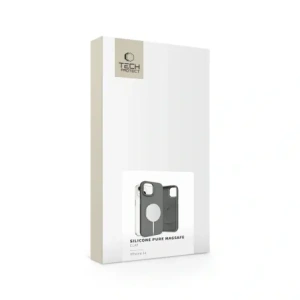 Kup Tech-Protect Szilikon Pure MagSafe Apple iPhone 14 Clay - THP3695 - {ean13} - Sklep Home Screen