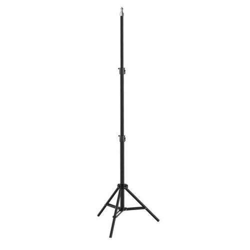 Kup Statyw metalowy Baseus CRZB12-B01-2 śruba 1/4 cala do lampy oświetleniowej / aparatu / kamery sportowej / uchwytu czarny - BSU8902 - {ean13} - Sklep Home Screen