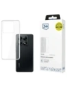 3MK Carcasă Transparentă Xiaomi 14T Pro