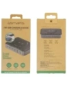 Kup 4smarts 7-in-1 Ladestation 100W mit kabellosem Laden schwarz-grau - 4SMR63 - {ean13} - Sklep Home Screen