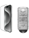 Buy Guess GUTGP16SBOKGCIT Apple iPhone 16 Screen Protector 2.5D Outline - GUE4229 - {ean13} - Home Screen Store Europe