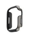 Kup Etui UNIQ Valencia Apple Watch Series 46mm srebrny/titanium silver - UNIQ1402 - {ean13} - Sklep Home Screen