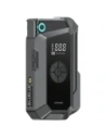 Buy USAMS ZB287 8000mAh Powerbank Jumpstarter + built-in flashlight black - USA1213 - {ean13} - Home Screen Store Europe