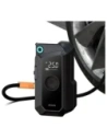 Kup USAMS ZB287 8000mAh Powerbank Jumpstarter + beépített zseblámpa fekete - USA1213 - {ean13} - Sklep Home Screen