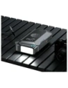 Kup USAMS ZB287 8000mAh Powerbank Jumpstarter + beépített zseblámpa fekete - USA1213 - {ean13} - Sklep Home Screen