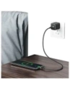 Kup Kabel USAMS US-SJ718 USB-A / USB-C 3A 1.2m Aluminum Alloy Data Cable SY Series - USA1214 - {ean13} - Sklep Home Screen