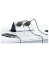 Kup USAMS US-SJ718 Kabel USB-A / USB-C 3A 1.2m Aluminiumlegierung Datenkabel SY-Serie - USA1214 - {ean13} - Sklep Home Screen