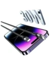 Kup Kabel USAMS US-SJ729 USB-C / Lightning 30W 1.2m Aluminum Alloy Data Cable SY Series - USA1215 - {ean13} - Sklep Home Screen