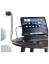 Kup USAMS US-SJ724 kábel USB-C / USB-C 60W 1.2m Alumínium ötvözet adatkábel SY sorozat - USA1221 - {ean13} - Sklep Home Screen