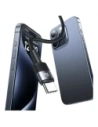 Kup Cablul USB-C / USB-C 60W USAMS US-SJ724 1.2m Cablu de date din aliaj de aluminiu Seria SY - USA1221 - {ean13} - Sklep Home Screen