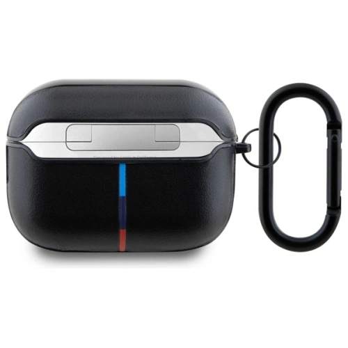 Kup BMW BMAP222PVTK Apple AirPods Pro 2 (2022/2023) Hülle Curved Line schwarz - BMW800 - {ean13} - Sklep Home Screen