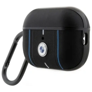 Buy BMW BMAP222RVSK Apple AirPods Pro 2 (2022/2023) cover Color Lines black - BMW801 - {ean13} - Home Screen Store Europe