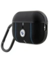 Kup Etui BMW BMAP222RVSK Apple AirPods Pro 2 (2022/2023) cover Color Lines czarny/black - BMW801 - {ean13} - Sklep Home Screen