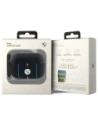 Buy BMW BMAP222RVSK Apple AirPods Pro 2 (2022/2023) cover Color Lines black - BMW801 - {ean13} - Home Screen Store Europe