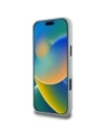 Kup Etui BMW BMHMP16X23SLIG Apple iPhone 16 Pro Max hardcase Silicone Turning Lines MagSafe šedý/grey - BMW802 - {ean13} - Sklep Home Screen