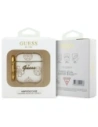 Kup Etui Guess GUA2PG4GPH Apple AirPods 1/2 kryt 4G Hook bílý/white - GUE4234 - {ean13} - Sklep Home Screen