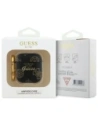 Kup Guess GUA2PG4GPK Apple AirPods 1/2 tok 4G kampó fekete - GUE4235 - {ean13} - Sklep Home Screen