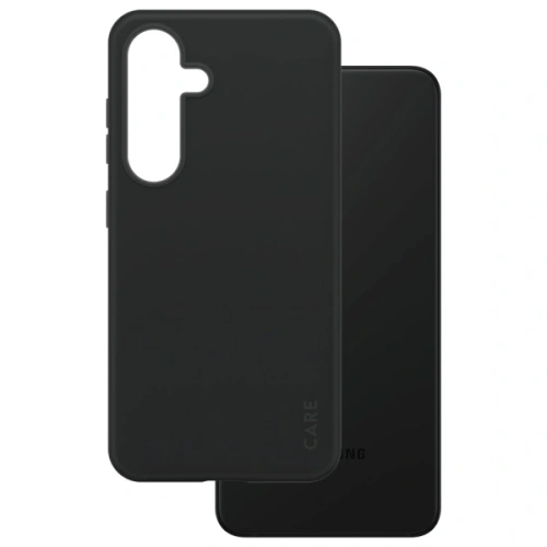 Kup Etui CARE od PanzerGlass Fashion QI Case Samsung Galaxy S24 černý/black - PZG736 - {ean13} - Sklep Home Screen