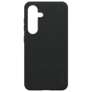 Kup CARE de PanzerGlass Fashion QI Case Samsung Galaxy S24 negru - PZG736 - {ean13} - Sklep Home Screen