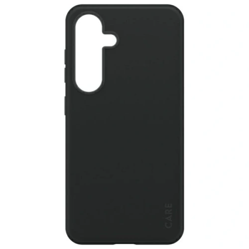 Kup Etui CARE od PanzerGlass Fashion QI Case Samsung Galaxy S24 černý/black - PZG736 - {ean13} - Sklep Home Screen
