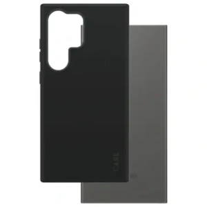 Kup Etui CARE od PanzerGlass Fashion QI Case Samsung Galaxy S24 Ultra černý/black - PZG737 - {ean13} - Sklep Home Screen