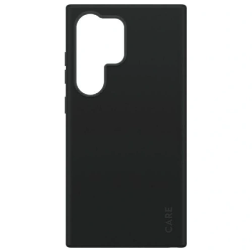 Kup Etui CARE od PanzerGlass Fashion QI Case Samsung Galaxy S24 Ultra černý/black - PZG737 - {ean13} - Sklep Home Screen