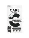 Kup CARE von PanzerGlass Fashion QI Case Samsung Galaxy S24 Ultra schwarz - PZG737 - {ean13} - Sklep Home Screen