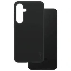 Kup Etui CARE by PanzerGlass Fashion QI Case Samsung Galaxy S24+ Plus czarny/black - PZG738 - {ean13} - Sklep Home Screen
