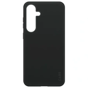 Kup Etui CARE by PanzerGlass Fashion QI Case Samsung Galaxy S24+ Plus czarny/black - PZG738 - {ean13} - Sklep Home Screen