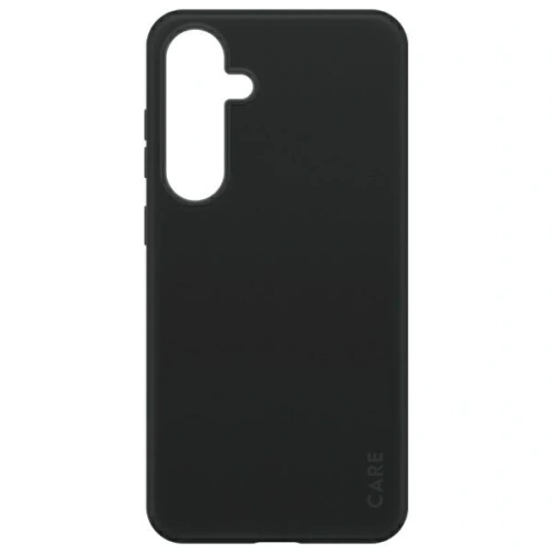 Kup Etui CARE od PanzerGlass Fashion QI Case Samsung Galaxy S24+ Plus černý/black - PZG738 - {ean13} - Sklep Home Screen