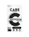 Kup Etui CARE od PanzerGlass Funkce Tango 2in1 Peněženka Apple iPhone 14 / 13 MagSafe černá/black - PZG739 - {ean13} - Sklep Home Screen