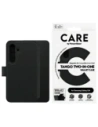 Kup CARE von PanzerGlass Feature Tango 2in1 Wallet Samsung Galaxy S24 schwarz - PZG741 - {ean13} - Sklep Home Screen