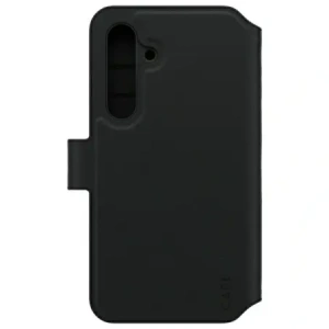 Kup CARE von PanzerGlass Feature Tango 2in1 Wallet Samsung Galaxy S24 schwarz - PZG741 - {ean13} - Sklep Home Screen