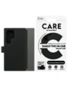 Kup CARE von PanzerGlass Feature Tango 2in1 Wallet Samsung Galaxy S24 Ultra schwarz - PZG742 - {ean13} - Sklep Home Screen