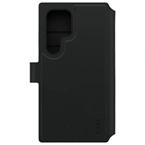 Buy CARE by PanzerGlass Feature Tango 2in1 Wallet Samsung Galaxy S24 Ultra black - PZG742 - {ean13} - Home Screen Store Europe