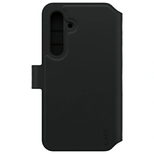 Buy CARE by PanzerGlass Feature Tango 2in1 Wallet Samsung Galaxy S24+ Plus black - PZG743 - {ean13} - Home Screen Store Europe