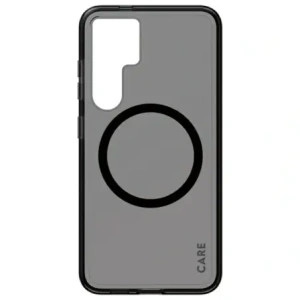 Buy CARE by PanzerGlass Flagship QI Case Samsung Galaxy S24 smoke - PZG745 - {ean13} - Home Screen Store Europe