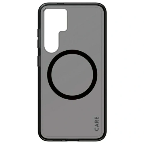 Kup Etui CARE od PanzerGlass Flagship QI Case Samsung Galaxy S24 dymný/smoke - PZG745 - {ean13} - Sklep Home Screen