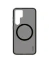 Kup Etui CARE od PanzerGlass Flagship QI Case Samsung Galaxy S24 dymný/smoke - PZG745 - {ean13} - Sklep Home Screen